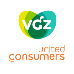 United Consumers door VGZ